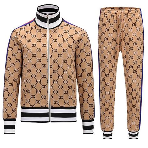 jogging gucci homme